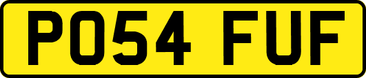 PO54FUF