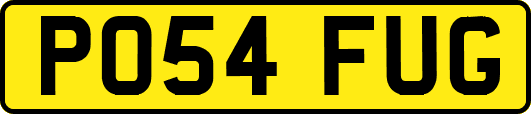 PO54FUG