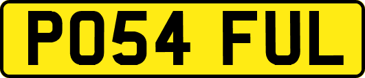 PO54FUL