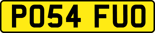 PO54FUO