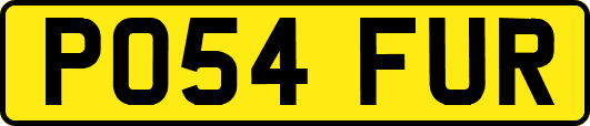 PO54FUR