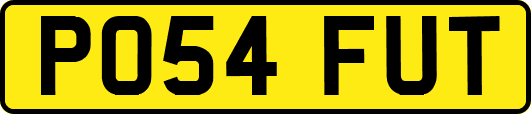 PO54FUT