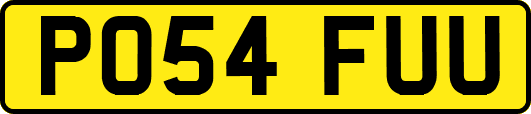 PO54FUU