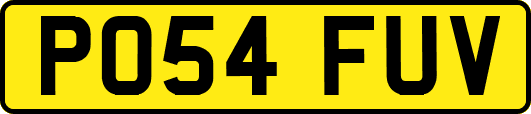 PO54FUV
