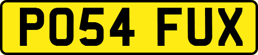 PO54FUX