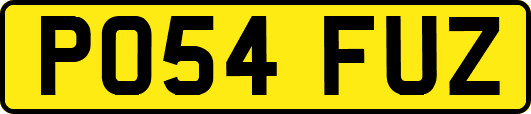 PO54FUZ