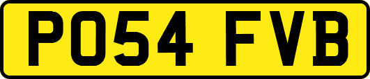 PO54FVB