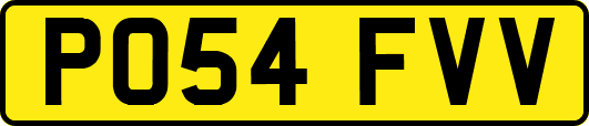 PO54FVV