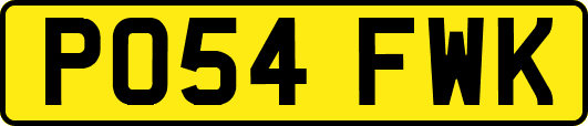 PO54FWK