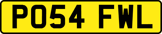 PO54FWL