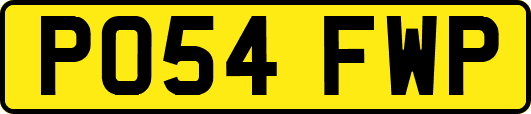 PO54FWP