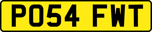 PO54FWT