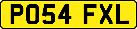 PO54FXL