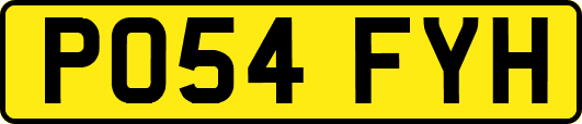 PO54FYH