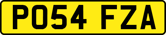 PO54FZA