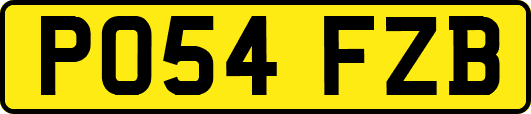 PO54FZB