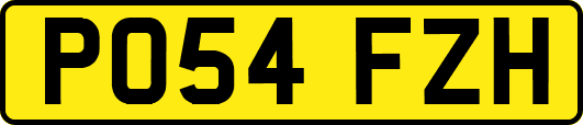 PO54FZH
