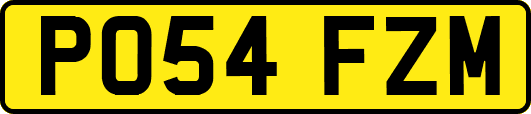 PO54FZM