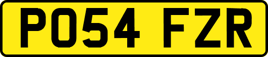 PO54FZR