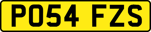 PO54FZS