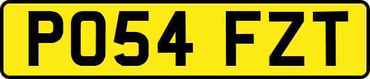 PO54FZT
