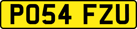 PO54FZU