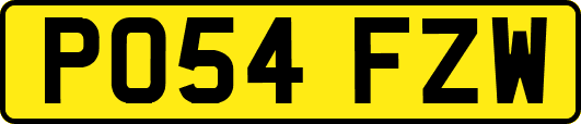 PO54FZW