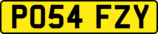 PO54FZY