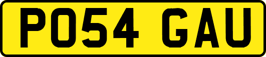PO54GAU