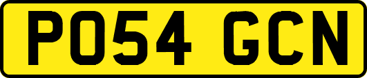 PO54GCN