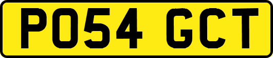 PO54GCT