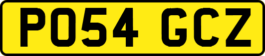 PO54GCZ