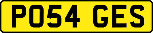 PO54GES