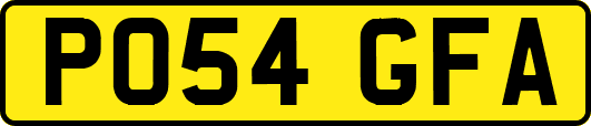 PO54GFA