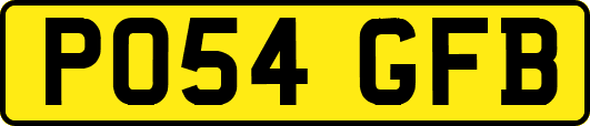 PO54GFB