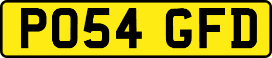 PO54GFD