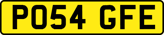 PO54GFE