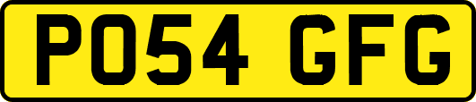 PO54GFG