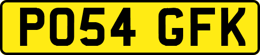 PO54GFK