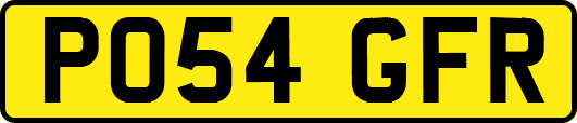 PO54GFR