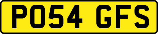 PO54GFS