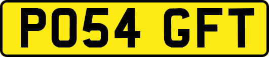 PO54GFT