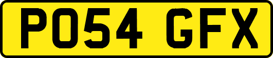 PO54GFX