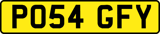 PO54GFY