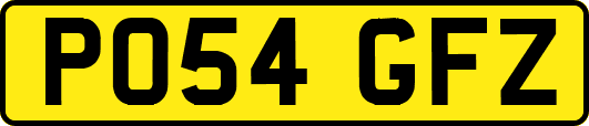 PO54GFZ