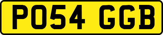 PO54GGB