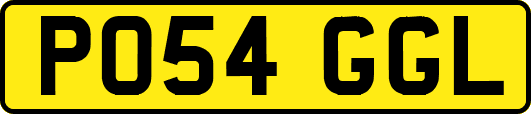 PO54GGL