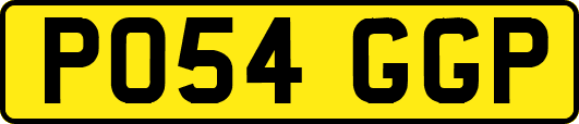 PO54GGP