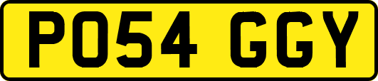 PO54GGY