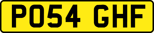 PO54GHF